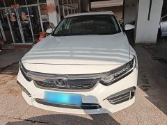 Honda Yingshipai 2019 260TURBO Exquisite Edition National VI - ფოტო 3