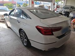 Honda Yingshipai 2019 260TURBO Exquisite Edition National VI - ფოტო 5