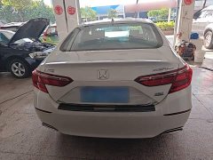 Honda Yingshipai 2019 260TURBO Exquisite Edition National VI - ფოტო 6
