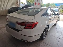 Honda Yingshipai 2019 260TURBO Exquisite Edition National VI - ფოტო 7