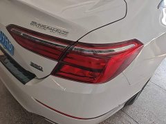 Honda Yingshipai 2019 260TURBO Exquisite Edition National VI - ფოტო 8