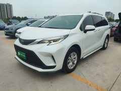 Toyota Gravia 2.5L Hybrid Comfort Edition - ფოტო 1