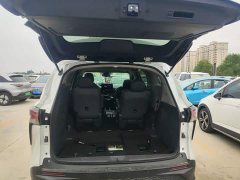 Toyota Gravia 2.5L Hybrid Comfort Edition - ფოტო 19