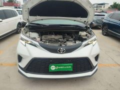 Toyota Gravia 2.5L Hybrid Comfort Edition - ფოტო 20