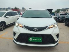 Toyota Gravia 2.5L Hybrid Comfort Edition - ფოტო 3