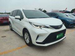 Toyota Gravia 2.5L Hybrid Comfort Edition - ფოტო 4