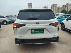 Toyota Gravia 2.5L Hybrid Comfort Edition - ფოტო 6