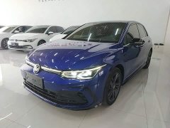 Volkswagen Golf 280TSI DSG R-Line - ფოტო 1