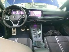 Volkswagen Golf 280TSI DSG R-Line - ფოტო 10
