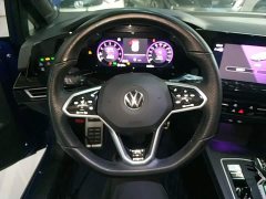Volkswagen Golf 280TSI DSG R-Line - ფოტო 11