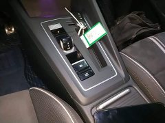 Volkswagen Golf 280TSI DSG R-Line - ფოტო 14