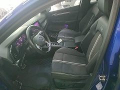 Volkswagen Golf 280TSI DSG R-Line - ფოტო 15