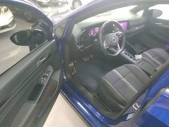 Volkswagen Golf 280TSI DSG R-Line - ფოტო 16