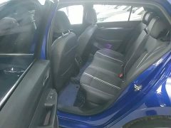 Volkswagen Golf 280TSI DSG R-Line - ფოტო 17