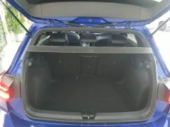 Volkswagen Golf 280TSI DSG R-Line - ფოტო 19