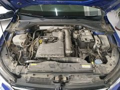 Volkswagen Golf 280TSI DSG R-Line - ფოტო 20