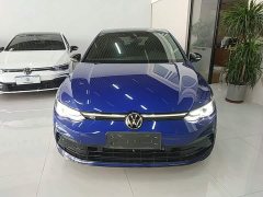 Volkswagen Golf 280TSI DSG R-Line - ფოტო 3