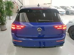 Volkswagen Golf 280TSI DSG R-Line - ფოტო 6