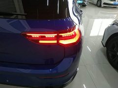 Volkswagen Golf 280TSI DSG R-Line - ფოტო 8