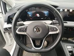 Volkswagen Golf 2021 280TSI DSG Pro - ფოტო 11
