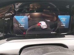 Volkswagen Golf 2021 280TSI DSG Pro - ფოტო 12