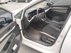 Volkswagen Golf 2021 280TSI DSG Pro - ფოტო 16