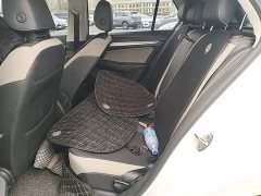 Volkswagen Golf 2021 280TSI DSG Pro - ფოტო 17