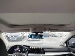 Volkswagen Golf 2021 280TSI DSG Pro - ფოტო 18