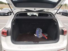 Volkswagen Golf 2021 280TSI DSG Pro - ფოტო 19
