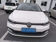 Volkswagen Golf 2021 280TSI DSG Pro - ფოტო 3