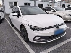 Volkswagen Golf 2021 280TSI DSG Pro - ფოტო 4