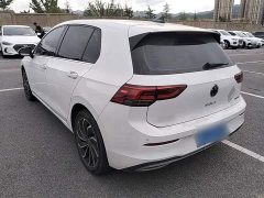 Volkswagen Golf 2021 280TSI DSG Pro - ფოტო 5