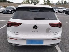 Volkswagen Golf 2021 280TSI DSG Pro - ფოტო 6