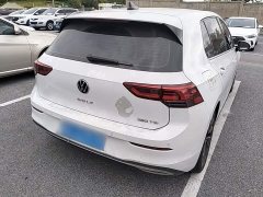 Volkswagen Golf 2021 280TSI DSG Pro - ფოტო 7