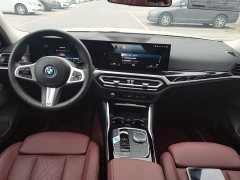 BMW i3 2022 eDrive 35 L - ფოტო 10