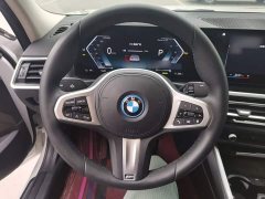 BMW i3 2022 eDrive 35 L - ფოტო 11