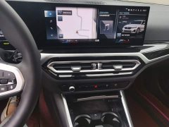 BMW i3 2022 eDrive 35 L - ფოტო 13