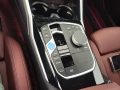 BMW i3 2022 eDrive 35 L - ფოტო 14