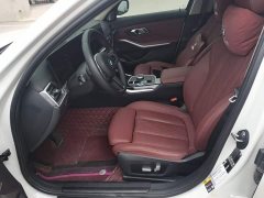 BMW i3 2022 eDrive 35 L - ფოტო 15