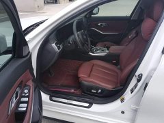 BMW i3 2022 eDrive 35 L - ფოტო 16