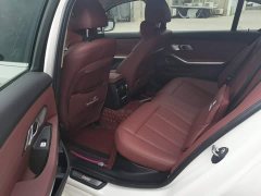 BMW i3 2022 eDrive 35 L - ფოტო 17