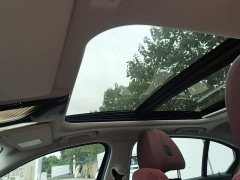 BMW i3 2022 eDrive 35 L - ფოტო 18