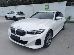 BMW i3 2022 eDrive 35 L - ფოტო 2