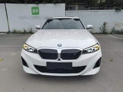BMW i3 2022 eDrive 35 L - ფოტო 3