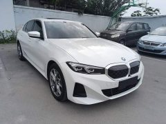 BMW i3 2022 eDrive 35 L - ფოტო 4