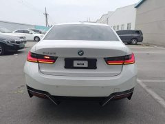 BMW i3 2022 eDrive 35 L - ფოტო 6