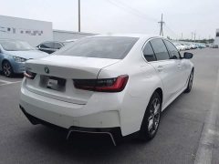 BMW i3 2022 eDrive 35 L - ფოტო 7