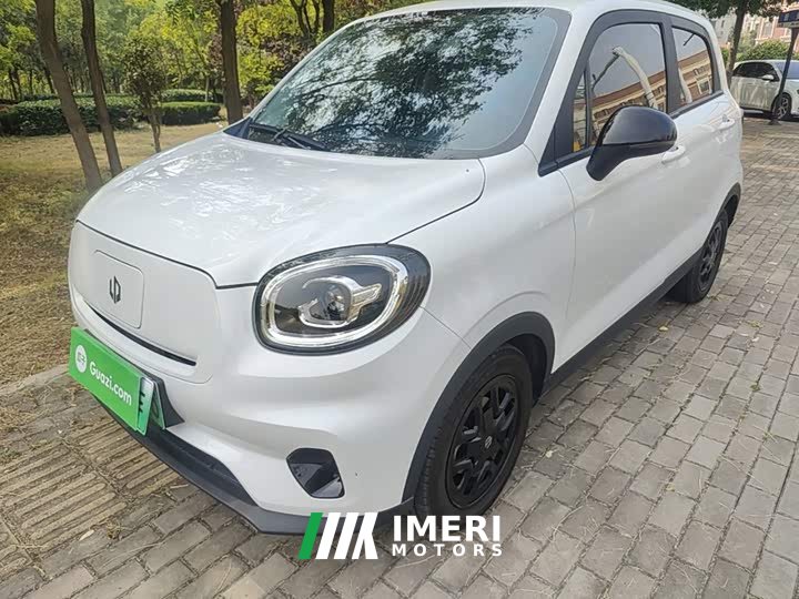 Leapmotor Leapo T03 2024 310 Comfort Edition - ავტომობილი ჩინეთიდან