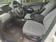 Leapmotor Leapo T03 2024 310 Comfort Edition - ფოტო 15