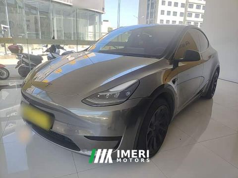 2023 Tesla Model Y Facelift Rear-Wheel Drive - ავტომობილი ჩინეთიდან